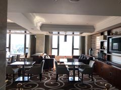 -澳门十六浦索菲特大酒店