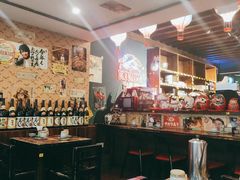 -小川洋风料理(汉街店)