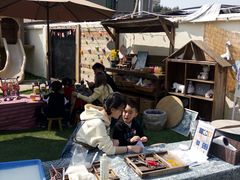 -HERRE·FARM 赫尔露营农场·团建聚会包场