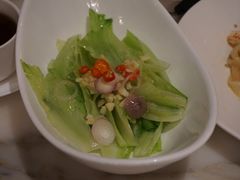 -顺德美的万豪酒店-万豪中餐厅