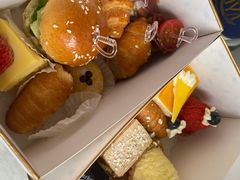 -COVA(平安金融中心店)