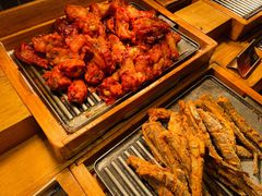 -比格比萨自助(宋家庄店)