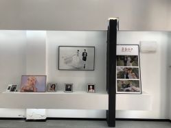 -全城热恋高端婚纱摄影(水头店)