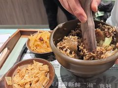 -京参 • 擂椒饭(这有山店)