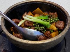 -狮王府淮扬菜(百家湖1912店)