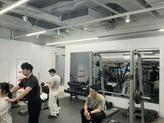 -乐刻运动健身(蓝润摩里中心店)
