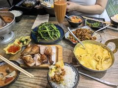 -Hi YOU你的饭局泰餐厅(雍和宫店)