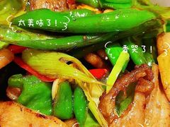 -锦尚阁烤鱼•天津菜(宣武门胡同店)
