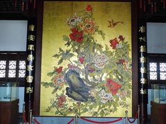 -采石矶景区