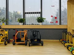 -海汀顿儿童之家(保利香雪园区)