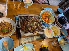 -局气烤鸭·北京菜(前门店)