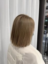 -MY WAY SALON