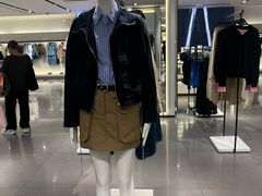 -ZARA(深圳金光华广场店)