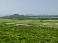 -西柏坡红色胜典景区