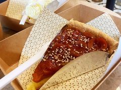 山楂糯米派-Pie Bird(新闸路店)