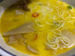 -十面春风·江南面馆(崇宁路店)