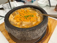 -品海楼·大连海胆锅贴馆(东港店)