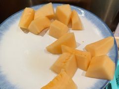 -大渔铁板烧(仁恒梦中心店)