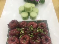 九转大肠-聚丰德饭店(经五路店)