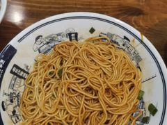 老长沙拌面-黑白电视长沙小吃(悦汇城店)