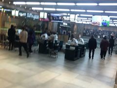 -果蔬好生活超市(乐堤港店)