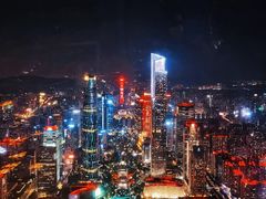 -广州塔