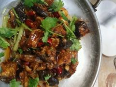 android_upload_pic-金良酸菜鱼(宁海路总店)