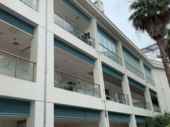 -沈坚强游泳俱乐部(长征分部)