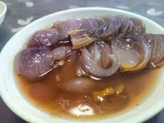 -玲燕蒸菜馆(江东路店)
