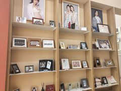 -海马体照相馆(成都来福士广场店)
