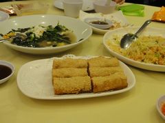 -珍宝海鲜(东海岸海鲜中心)