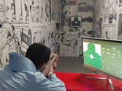 -不可思议减压馆·解压博物馆·摔碗发泄·团建定制