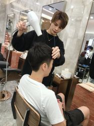 -OnHair造型