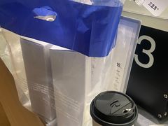 -CUBIC3三立方咖啡(西岸凤巢店)