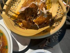 -老淮滨-蚌埠非遗小吃(淮河路店)