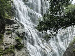 -千泷沟大瀑布旅游区