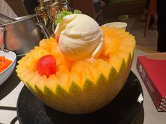 -塔哈尔·新疆盛宴(奉贤龙湖店)