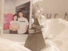 -Oasis绿洲银饰珍珠手作diy(壹方城店)
