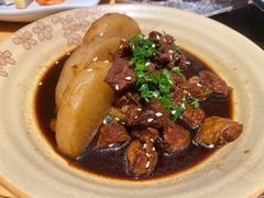 -匠糊·日本料理(美岸广场店)