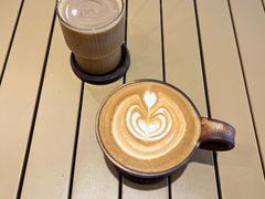 -Tims天好咖啡·贝果(东吴龙湖天街店)