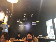 -miss密斯韩餐(平阳景苑店)