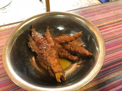 -88号小吃店·经典云南菜·地道纳西美食