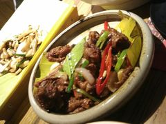 -茶花妹子云南餐厅(北大店)