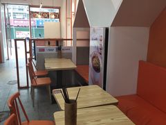 -姑娘手肉夹馍·凉皮·粉面(双塘路店)