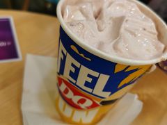 -DQ·蛋糕·冰淇淋(金牛万达店)
