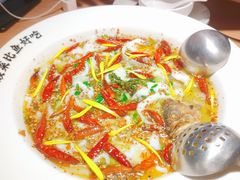 -太二酸菜鱼(武汉光谷保利店)