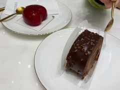 梦龙卷-法桐蛋糕·手作面包(万象城店)