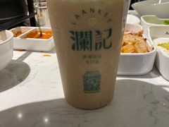 -澜记香港饮品专门店(五江天街店)