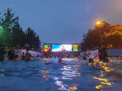 -欢乐水魔方水世界
