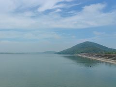 -南京金牛湖风景区